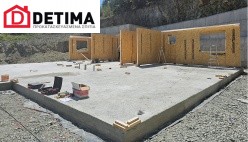 Κυπερούντα - Ισόγεια κατοικία