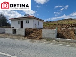 Σιά - Ισόγεια κατοικία