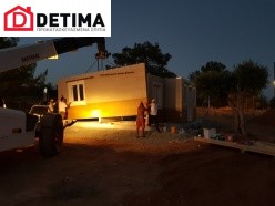 Σούνι - Ισόγεια κατοικία Flexy home
