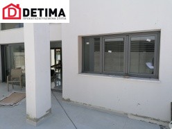 Μάμμαρι - Ισόγεια κατοικία