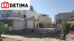 Καιμακλί - Ισόγεια κατοικία με σοφίτα