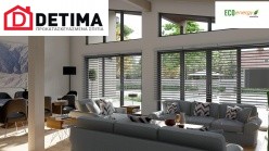 Ισόγεια Κατοικία Ι-160a, Συνολικής Επιφάνειας 160,66 τ.μ.