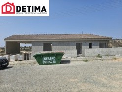 Τόχνη - Ισόγεια κατοικία