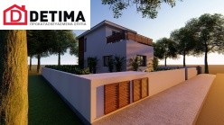 Διώροφη κατοικία D-179, συνολικής επιφάνειας 179.38 τ.μ.