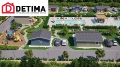 Συγκρότημα κατοικιών Flexyhome