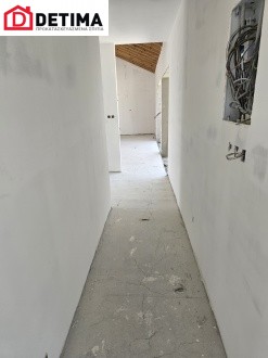 Τόχνη - Ισόγεια κατοικία
