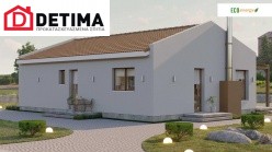 Ισόγεια Κατοικία ΚI1-100α συνολικής επιφάνειας 100,38 τ.μ.