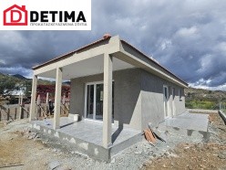 Επταγώνια - Ισόγεια κατοικία