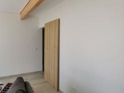 Υψωνας - Ισόγεια κατοικία