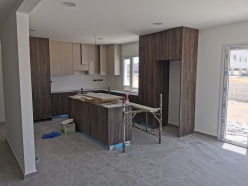 Αθηένου - Διώροφη κατοικία