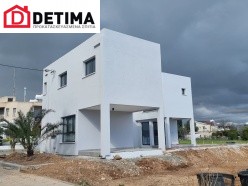 Ζακάκι - Διώροφη κατοικία