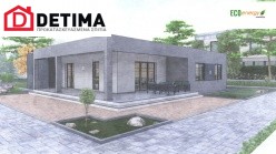 Ισόγεια Κατοικία Ι-119a, Συνολικής Επιφάνειας 119,08 τ.μ.