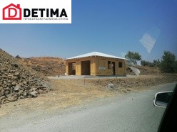 Σιά - Ισόγεια κατοικία
