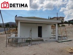 Λιμνάτης - Ισόγεια κατοικία
