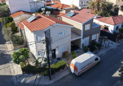 Αγιος Ιωαννης Λεμεσου - Διώροφη κατοικία