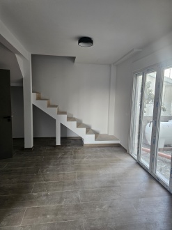 Αγιος Ιωαννης Λεμεσου - Διώροφη κατοικία