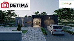 Ισόγεια Κατοικία Ι-119a, Συνολικής Επιφάνειας 119,08 τ.μ.