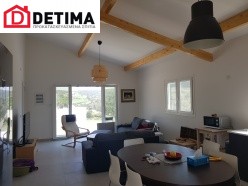 Παρεκκλησιά - Ισόγεια κατοικία Flexy home