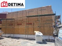 Κεντρο Επαρχίας Λαρνακας  - Διώροφη κατοικία