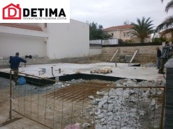 Βεργίνα - Διώροφη κατοικία