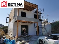 Μάμμαρι - Διώροφη κατοικία