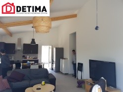 Παρεκκλησιά - Ισόγεια κατοικία Flexy home