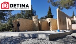 Σούνι - Ισόγεια κατοικία