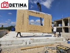 Δερύνεια - Ισόγεια κατοικία