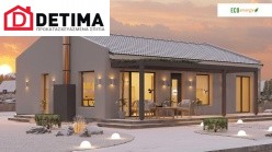 Ισόγεια Κατοικία ΚI1-100α συνολικής επιφάνειας 100,38 τ.μ.