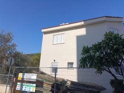 Αγιος Ιωαννης Λεμεσου - Διώροφη κατοικία