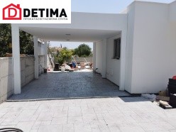 Υψωνας - Ισόγεια κατοικία