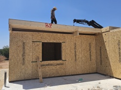 Δερύνεια - Ισόγεια κατοικία