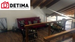 Ισόγεια Κατοικία με Σοφίτα IS-134b, συνολικής επιφάνειας 134,25 τ.μ.