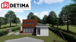 Ισόγεια Κατοικία Ι-150α, Συνολικής Επιφάνειας 150.30 τ.μ.