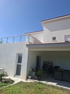 Έγκωμη - Διώροφη κατοικία