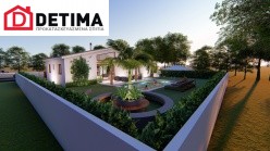 Ισόγεια Κατοικία Ι-131, συνολικής επιφάνειας 131.20 τ.μ.