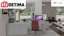 Ισόγεια κατοικία Ι-197, συνολικής επιφάνειας 197,02 τ.μ
