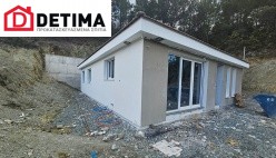Κυπερούντα - Ισόγεια κατοικία