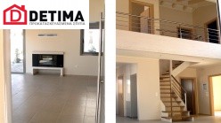 Διώροφη Κατοικία D-111, συνολικής επιφάνειας 111,80 τ.μ.
