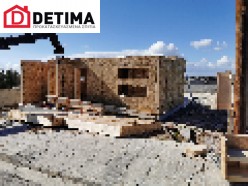 Υψωνας - Διώροφη κατοικία