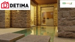 Ισόγεια κατοικία Ι-197, συνολικής επιφάνειας 197,02 τ.μ