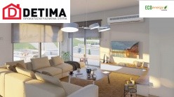 Διώροφη Κατοικία D-188β, συνολικής επιφάνειας 188.66 τ.μ.
