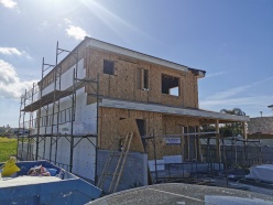 Αθηένου - Διώροφη κατοικία