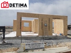 Πύλα - Διώροφη κατοικία