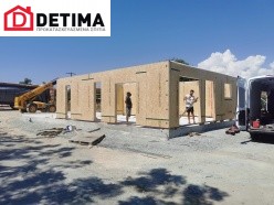 Ακρωτήρι  - Ισόγεια κατοικία