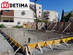 Κεντρο Επαρχίας Λαρνακας  - Διώροφη κατοικία