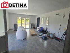 Επταγώνια - Ισόγεια κατοικία