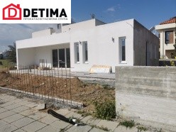 Αγλαντζιά - Ισόγεια κατοικία