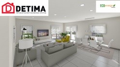 Ισόγεια Κατοικία Ι-140a, Συνολικής Επιφάνειας 140,33 τ.μ.