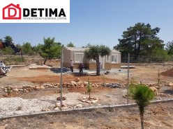 Σούνι - Ισόγεια κατοικία Flexy home